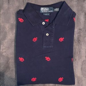 Polo by Ralph Lauren Lobster Shirt
